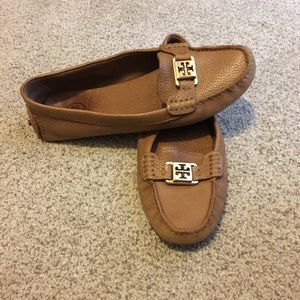 🔥Sunday special🔥Tori Burch loafers